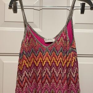 Scarlet Roos Ibiza Dress